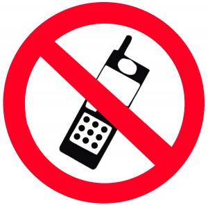 no cells