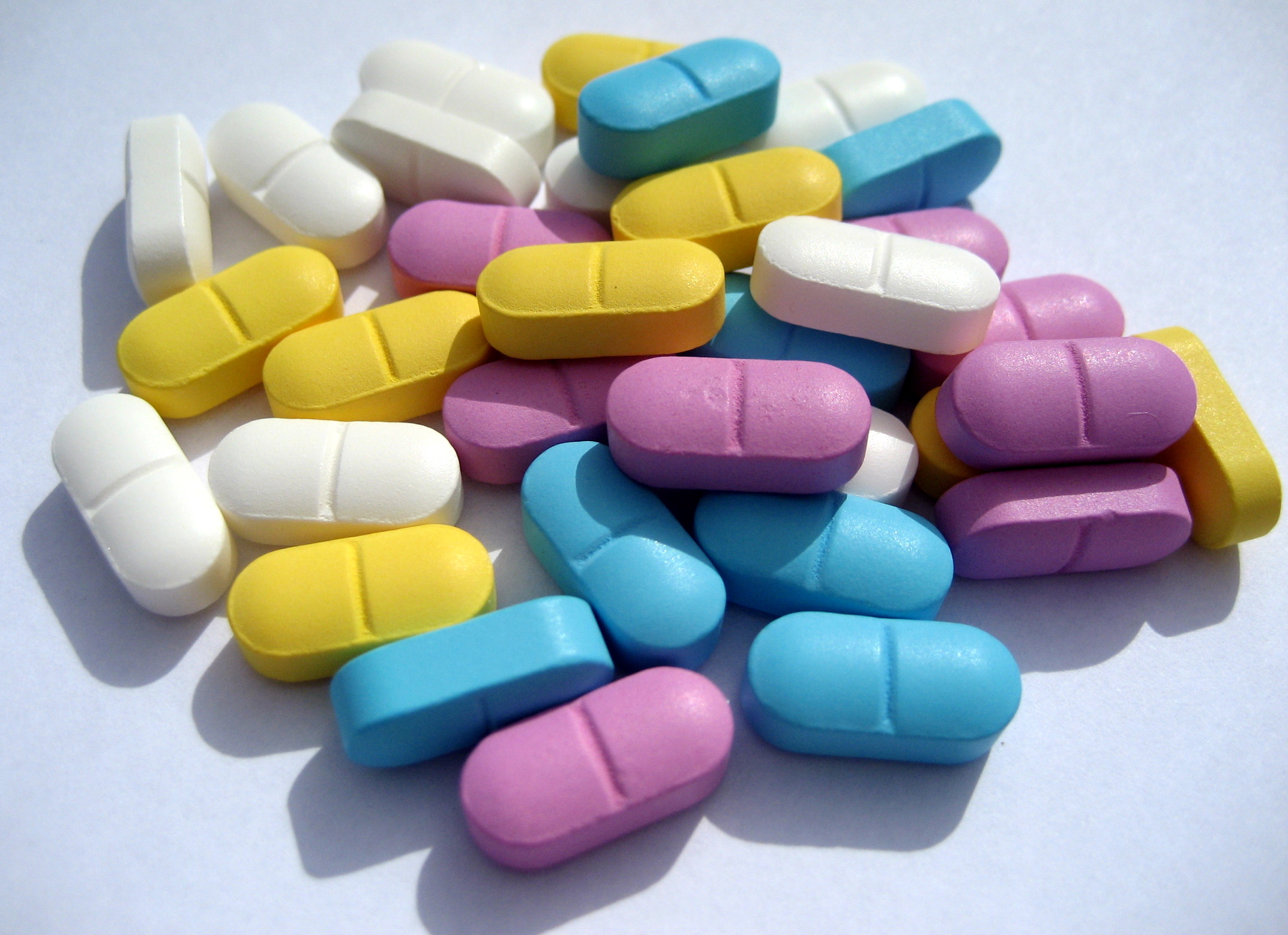 This Medication Could Change Everything (Antagonist Inside!) - hbsz85s