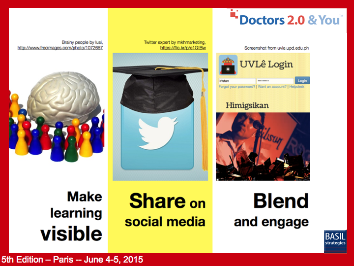 #Doctors20: Impact of Social Media on Medical Practice – The Endocrine