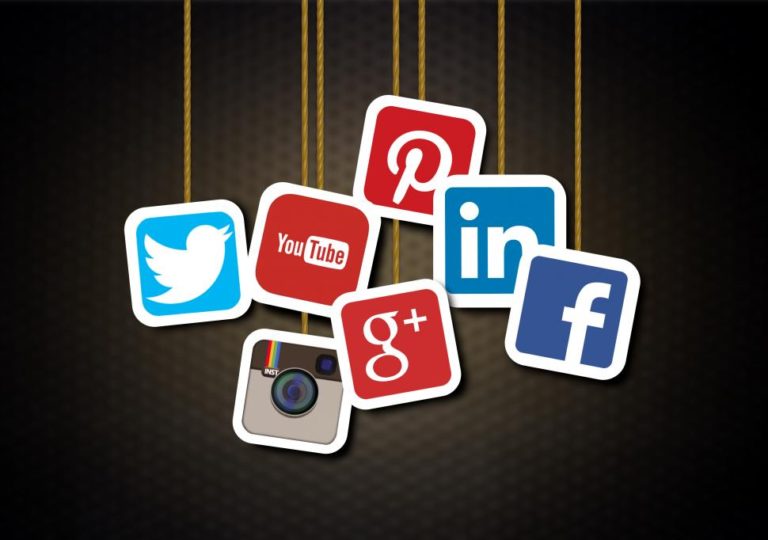 Can Social Media Change Health Behavior The Endocrine Witch